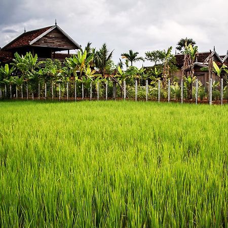 Angkor Rural Boutique Resort Siem Reap Zewnętrze zdjęcie