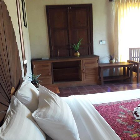 Angkor Rural Boutique Resort Siem Reap Zewnętrze zdjęcie