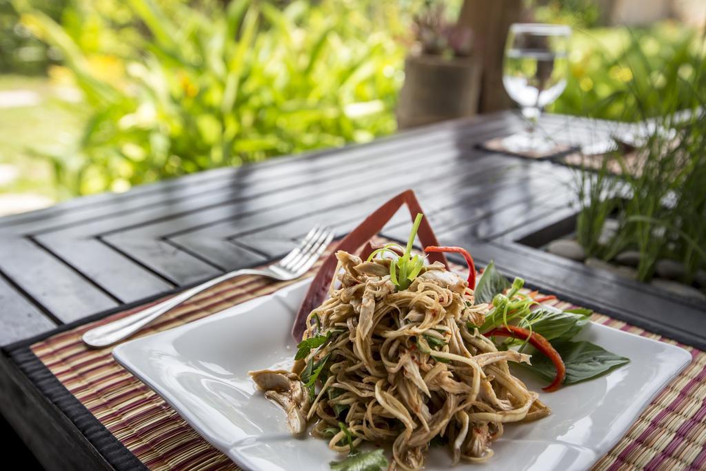 Angkor Rural Boutique Resort Siem Reap Zewnętrze zdjęcie