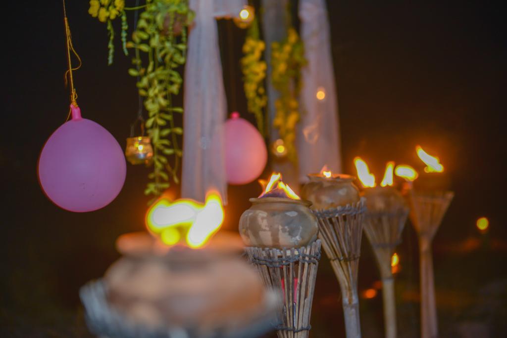 Angkor Rural Boutique Resort Siem Reap Zewnętrze zdjęcie