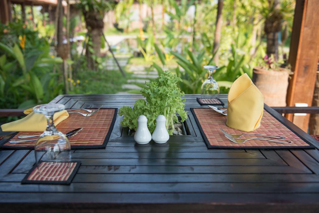 Angkor Rural Boutique Resort Siem Reap Zewnętrze zdjęcie