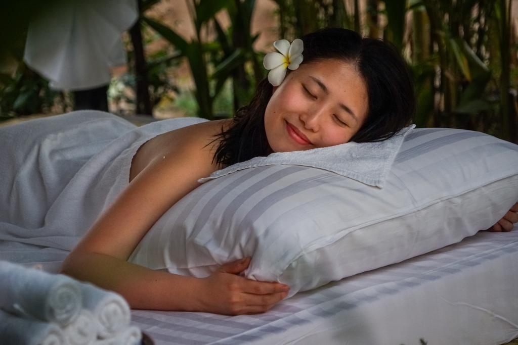 Angkor Rural Boutique Resort Siem Reap Zewnętrze zdjęcie