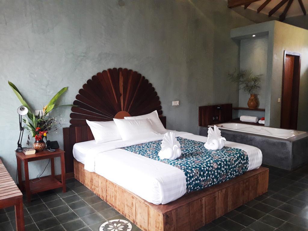 Angkor Rural Boutique Resort Siem Reap Zewnętrze zdjęcie