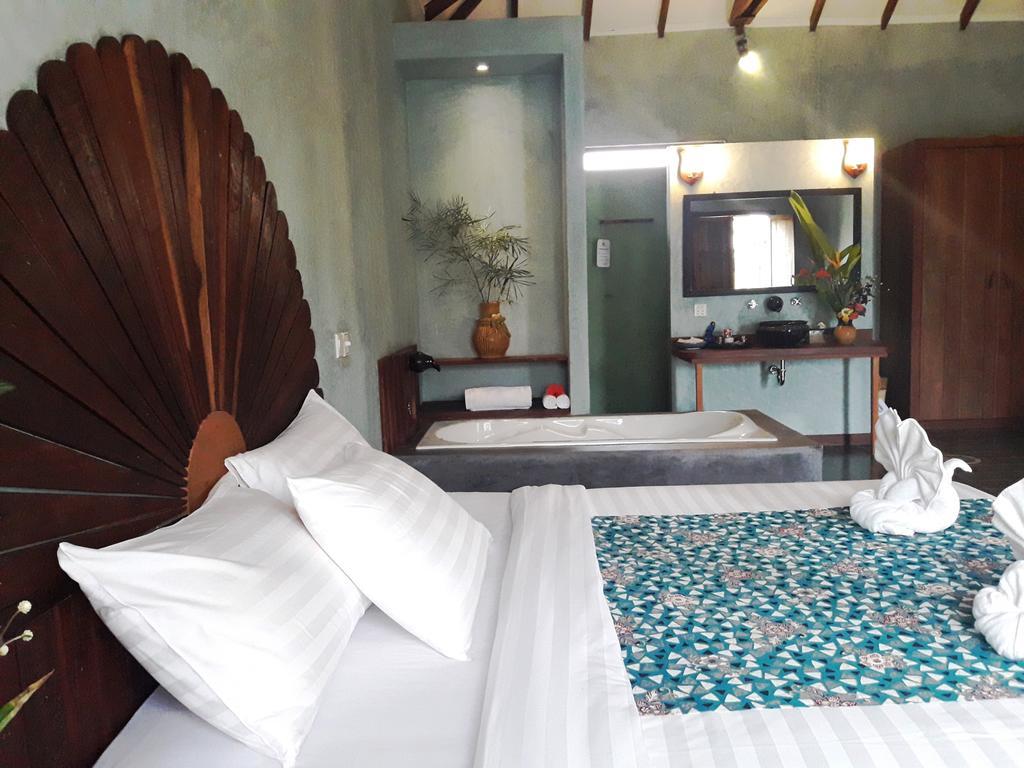 Angkor Rural Boutique Resort Siem Reap Zewnętrze zdjęcie