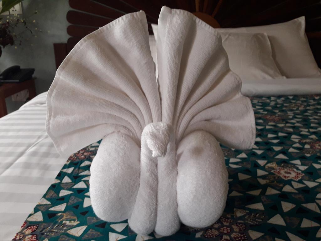 Angkor Rural Boutique Resort Siem Reap Zewnętrze zdjęcie