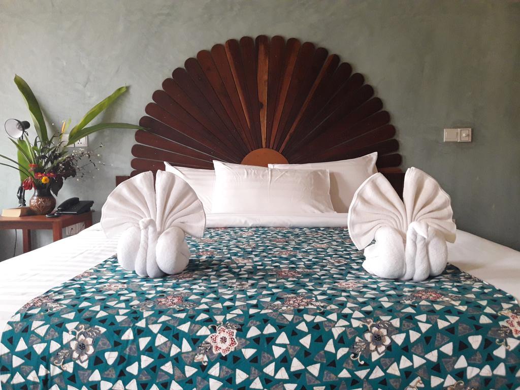 Angkor Rural Boutique Resort Siem Reap Zewnętrze zdjęcie