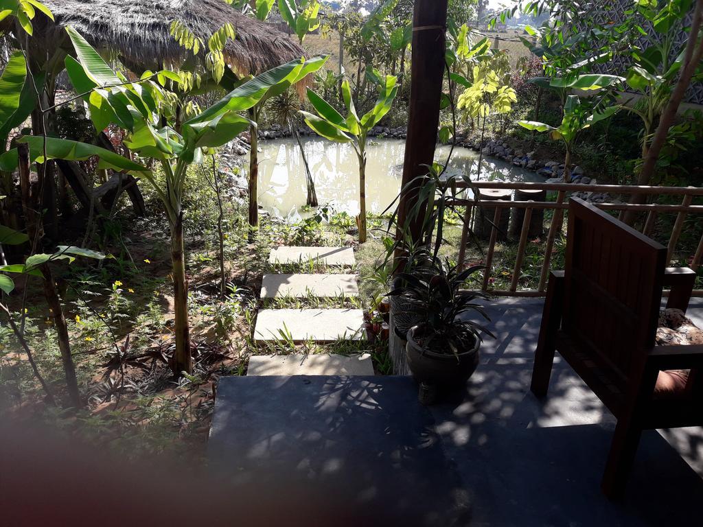 Angkor Rural Boutique Resort Siem Reap Zewnętrze zdjęcie