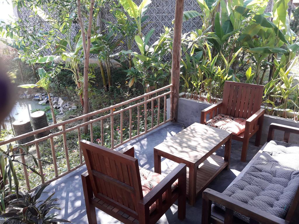 Angkor Rural Boutique Resort Siem Reap Zewnętrze zdjęcie