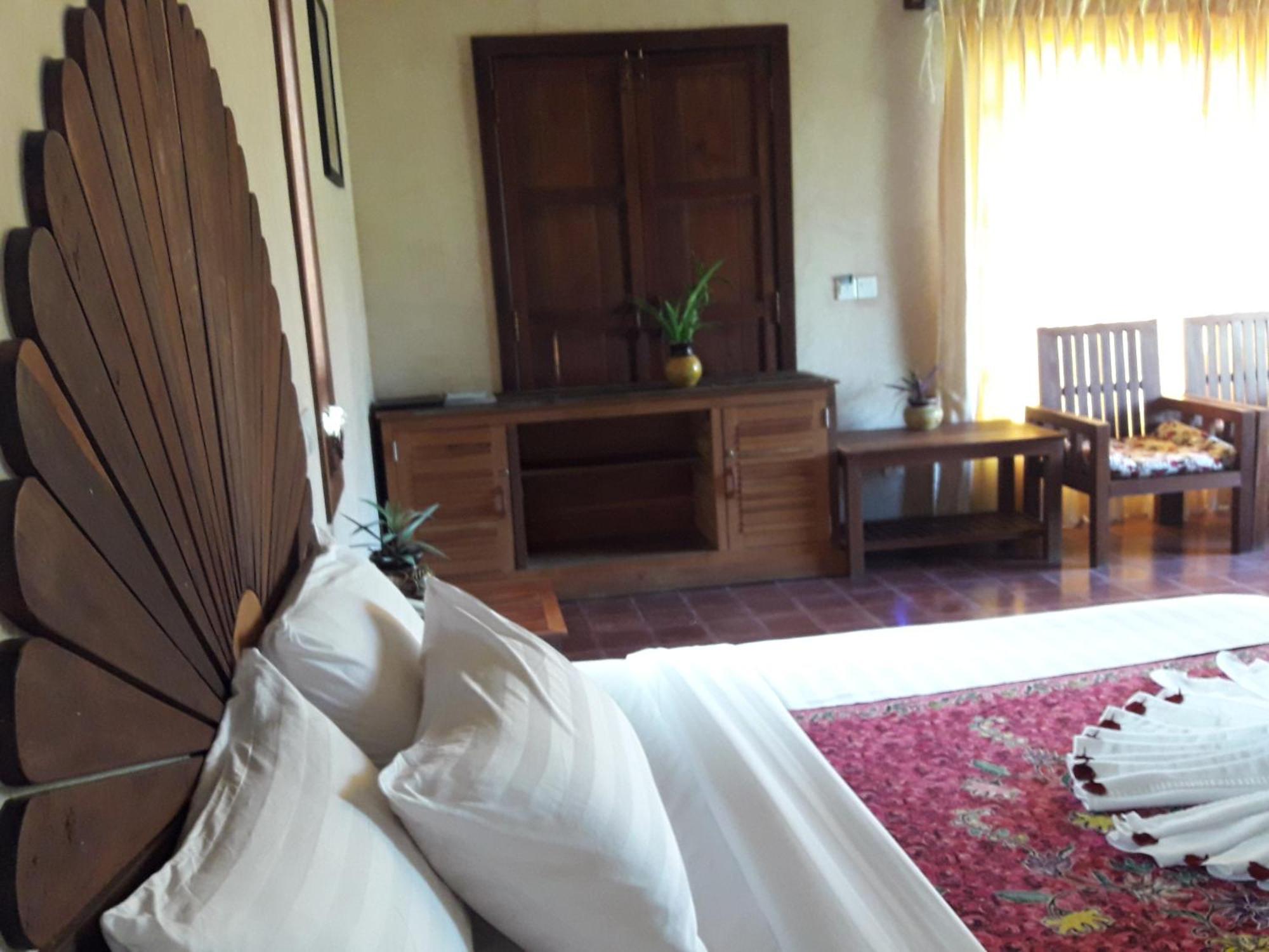 Angkor Rural Boutique Resort Siem Reap Zewnętrze zdjęcie