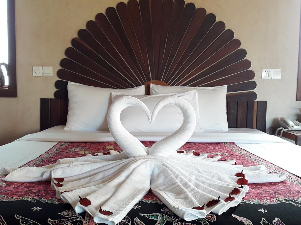 Angkor Rural Boutique Resort Siem Reap Zewnętrze zdjęcie