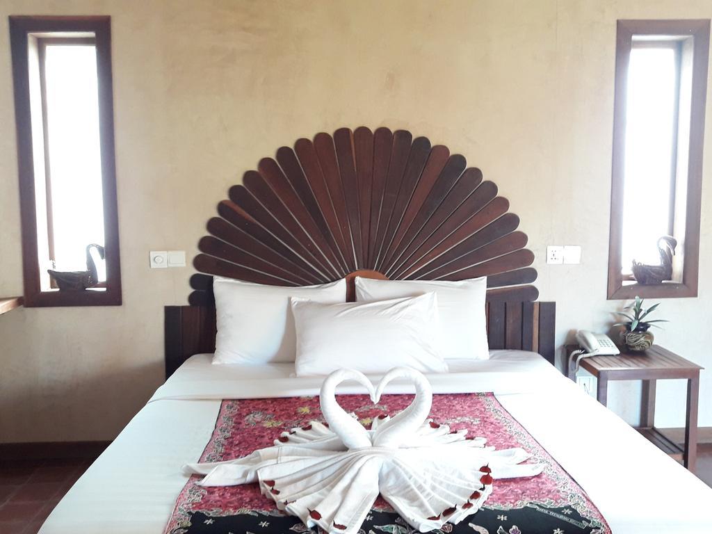 Angkor Rural Boutique Resort Siem Reap Zewnętrze zdjęcie