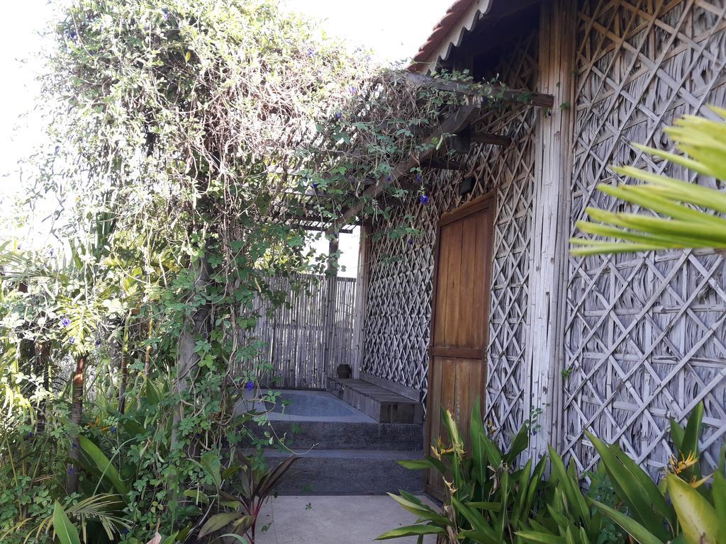 Angkor Rural Boutique Resort Siem Reap Zewnętrze zdjęcie