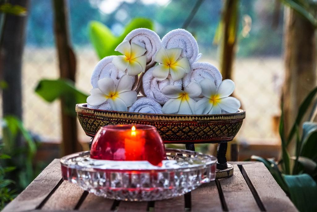 Angkor Rural Boutique Resort Siem Reap Zewnętrze zdjęcie