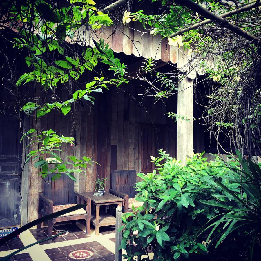 Angkor Rural Boutique Resort Siem Reap Zewnętrze zdjęcie