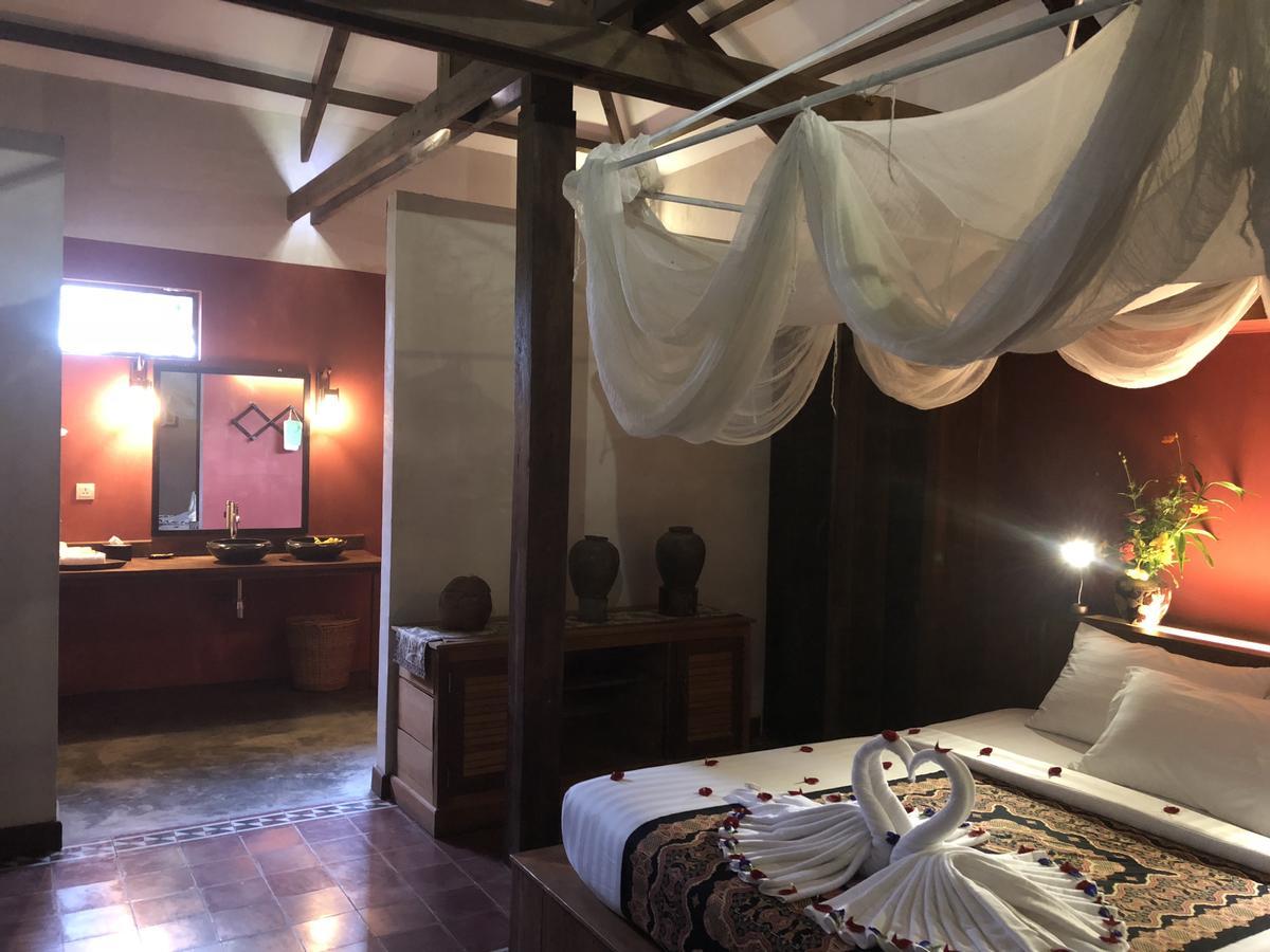 Angkor Rural Boutique Resort Siem Reap Zewnętrze zdjęcie