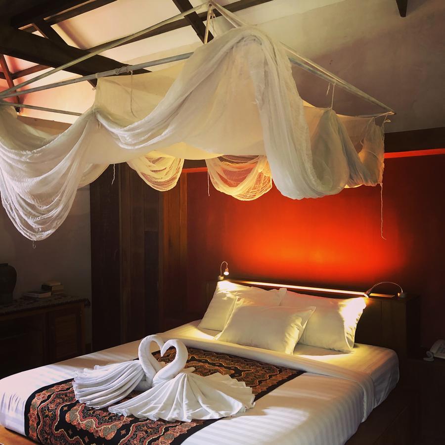 Angkor Rural Boutique Resort Siem Reap Zewnętrze zdjęcie