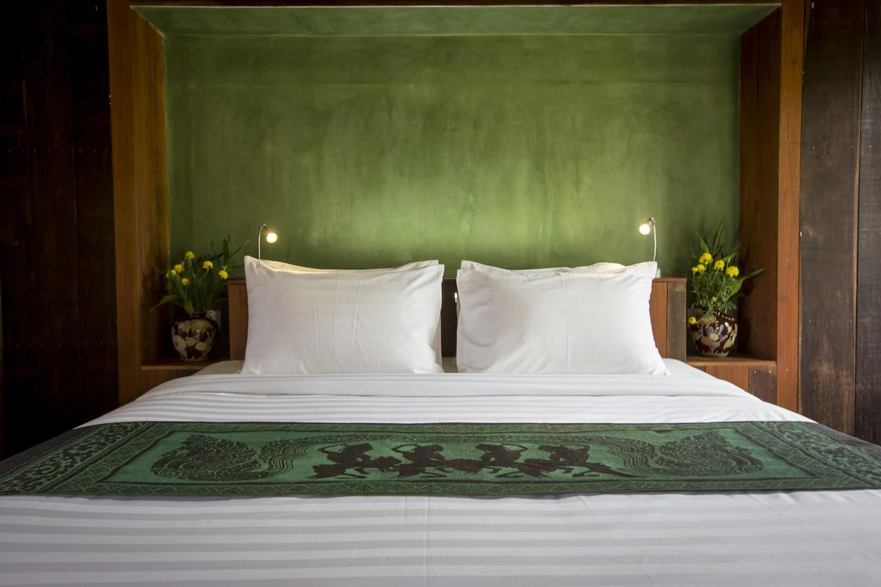Angkor Rural Boutique Resort Siem Reap Zewnętrze zdjęcie