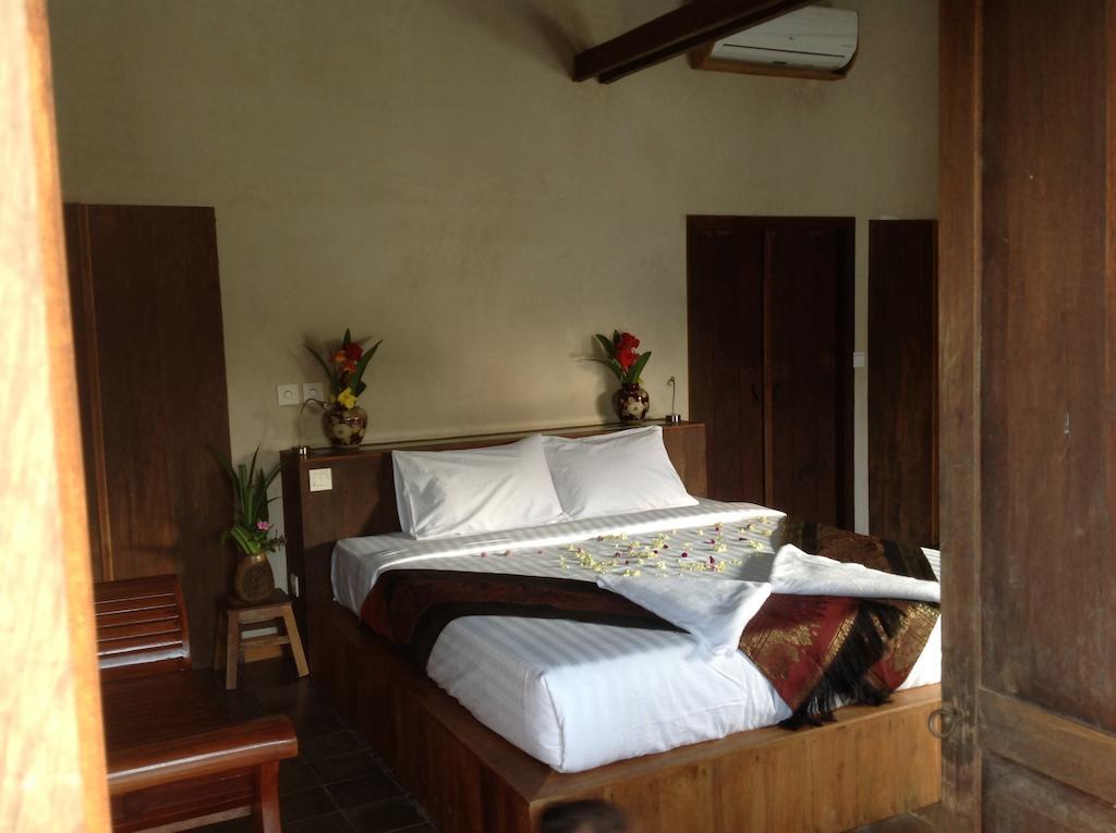 Angkor Rural Boutique Resort Siem Reap Zewnętrze zdjęcie