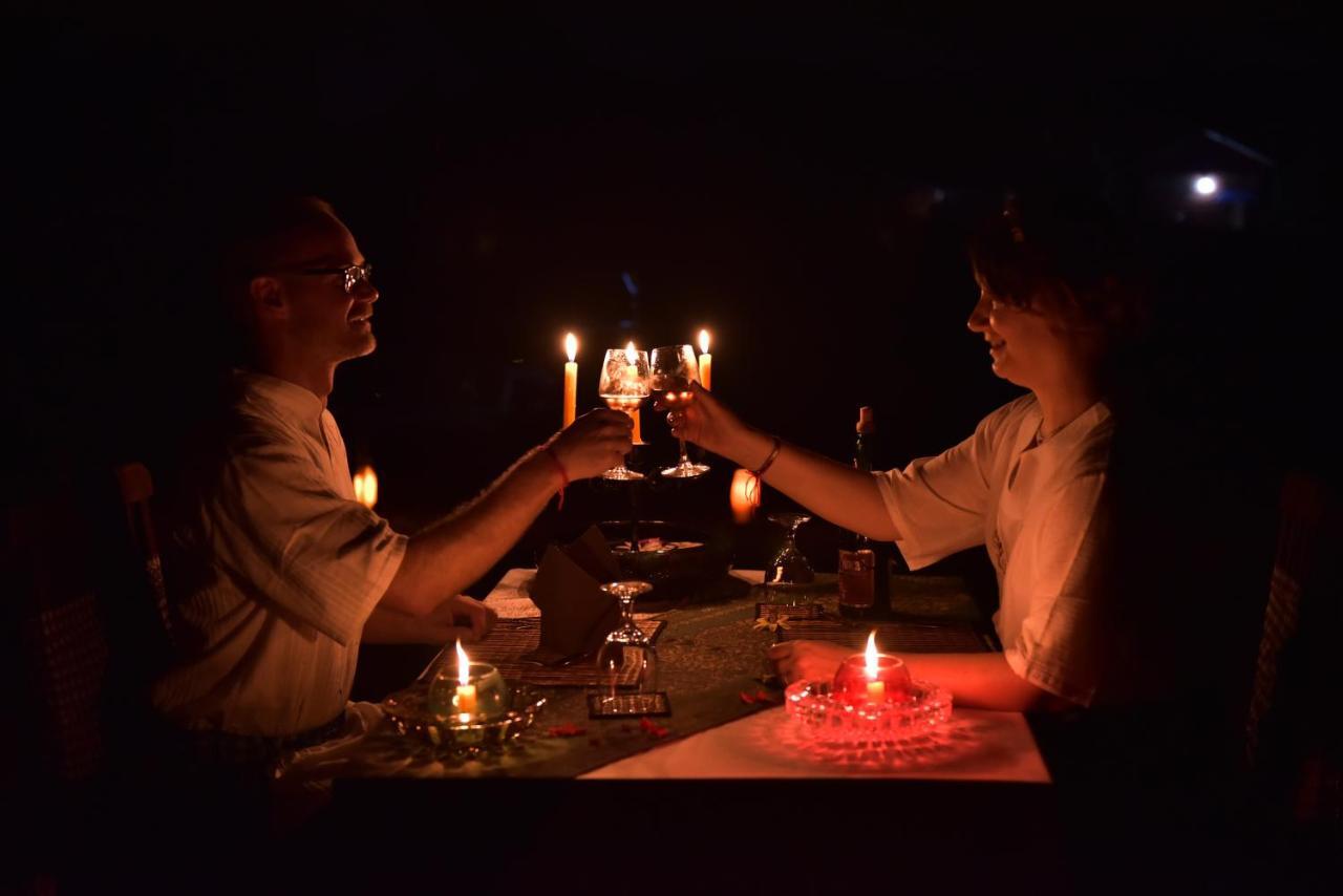 Angkor Rural Boutique Resort Siem Reap Zewnętrze zdjęcie